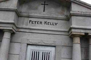 Kelly Peter